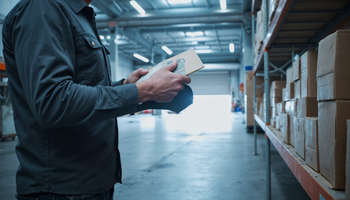 DRP in Supply Chain: Optimize Distribution & Reduce Costs