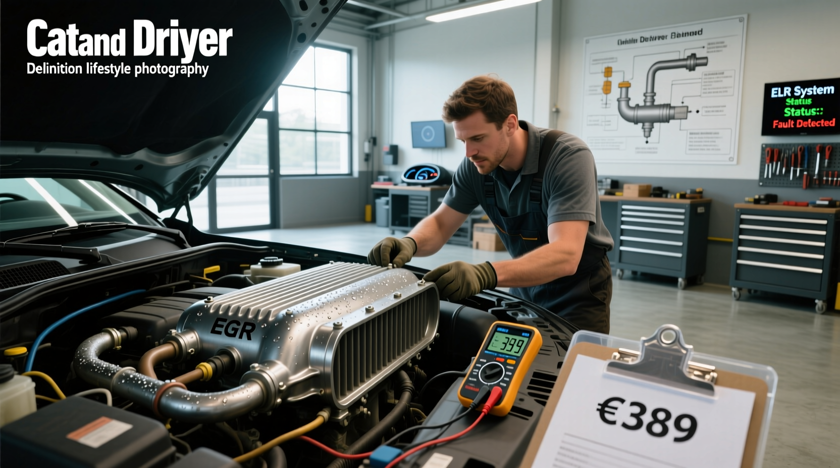 egr cooler price,Is EGR expensive to fix? buying guide