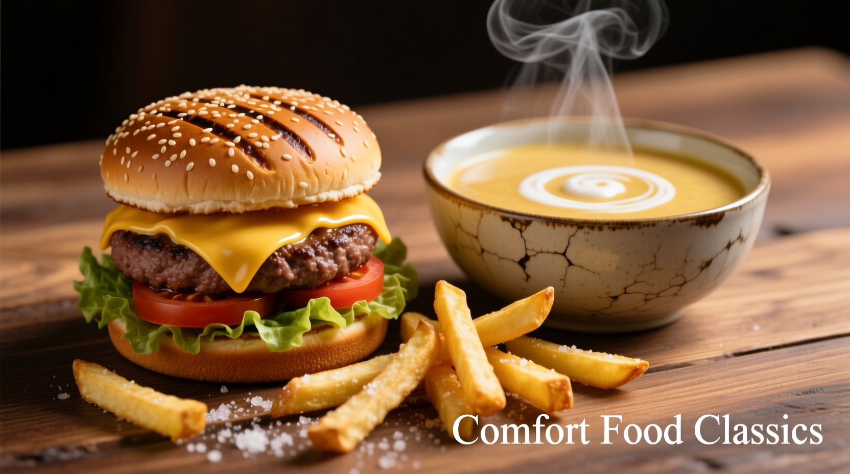 Cheese Hamburger Potato Soup: Complete Recipe Guide