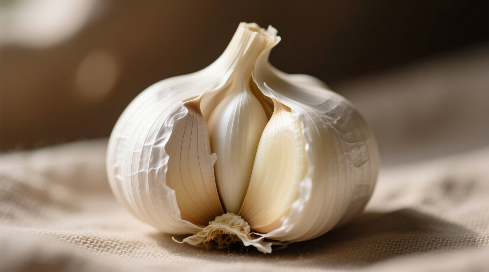Garlic Bulb: Complete Guide to Selection, Storage & Usage