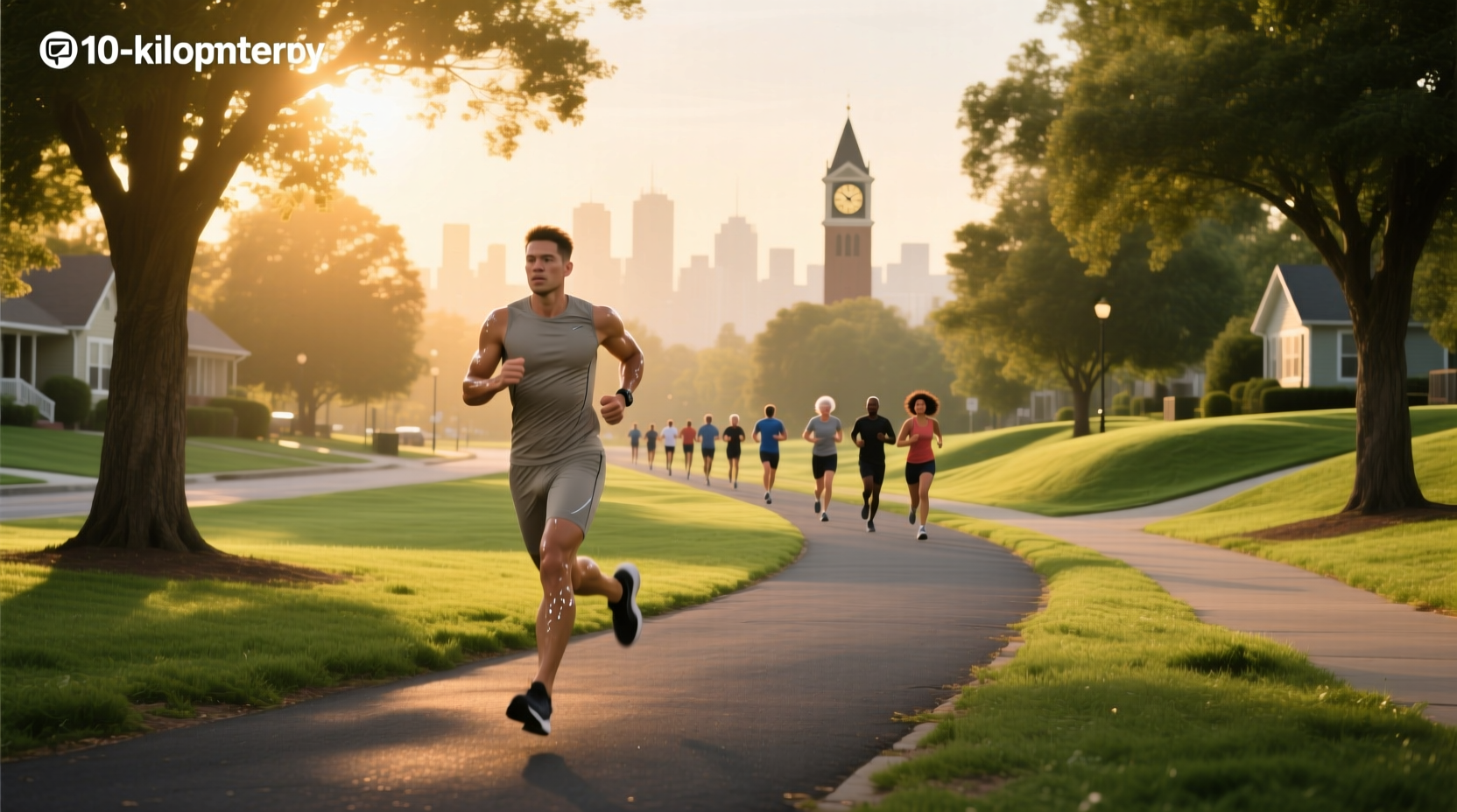 10k run training guide