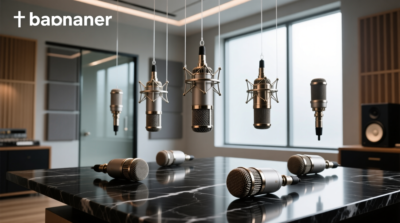 What Is a Microphone Capsule? How It Works & How to Choose One