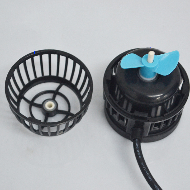 Jebao Aquarium Wave Maker - Efficient & Silent Circulation