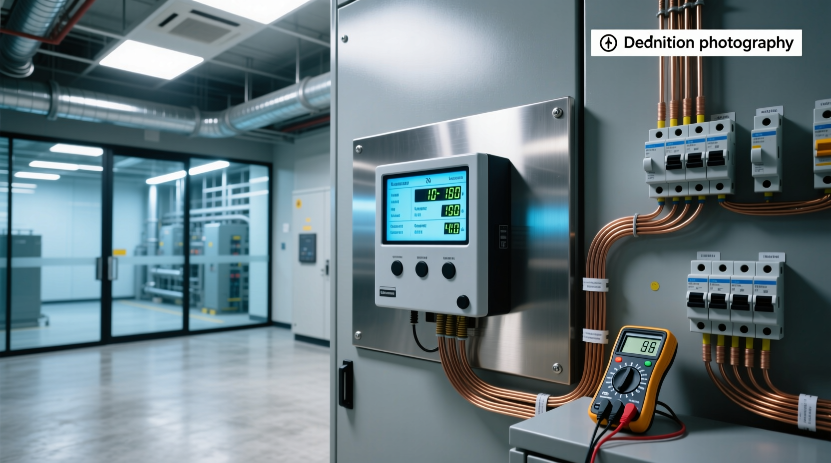 3 phase power meter guide what you actually need