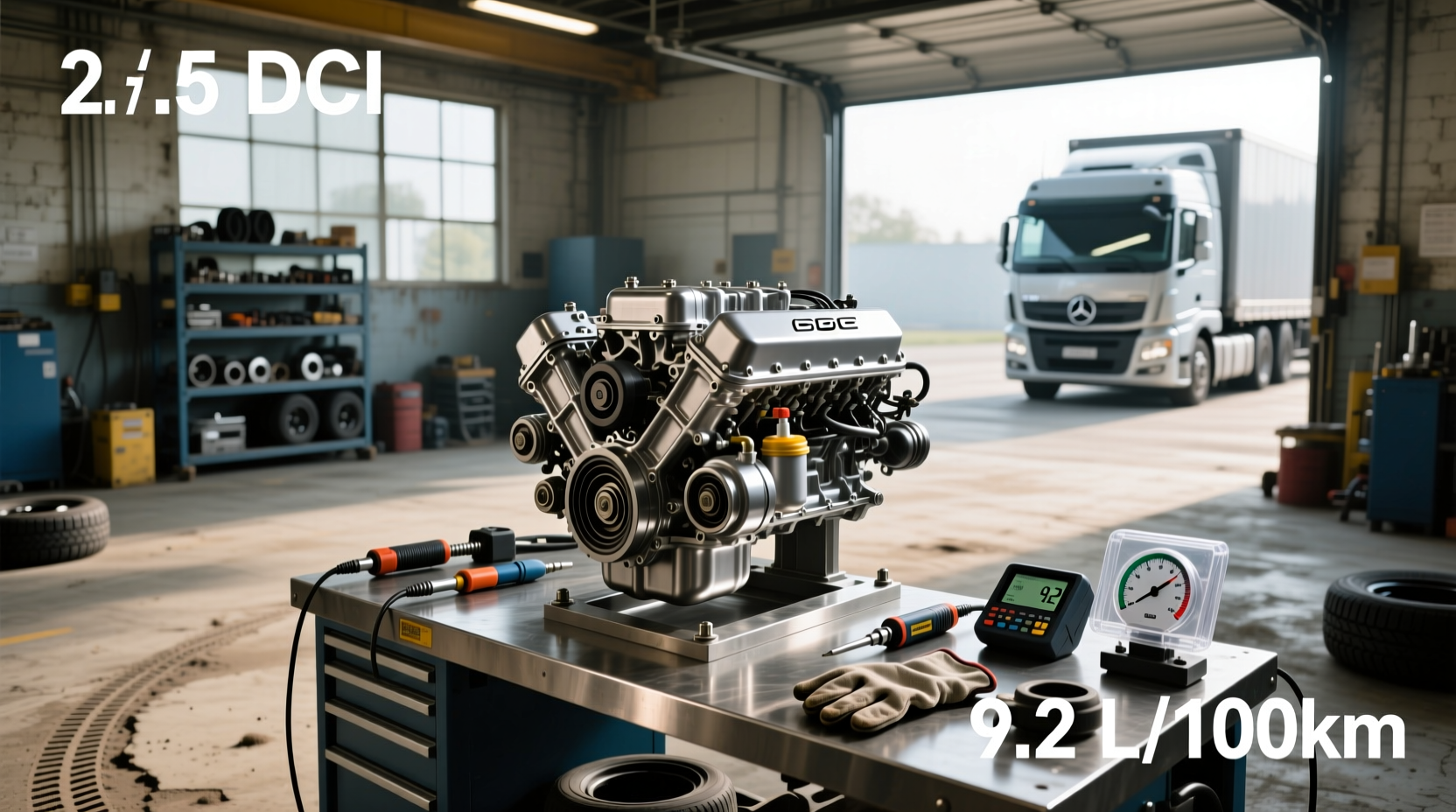 1.5 dci engine mileage longevity guide