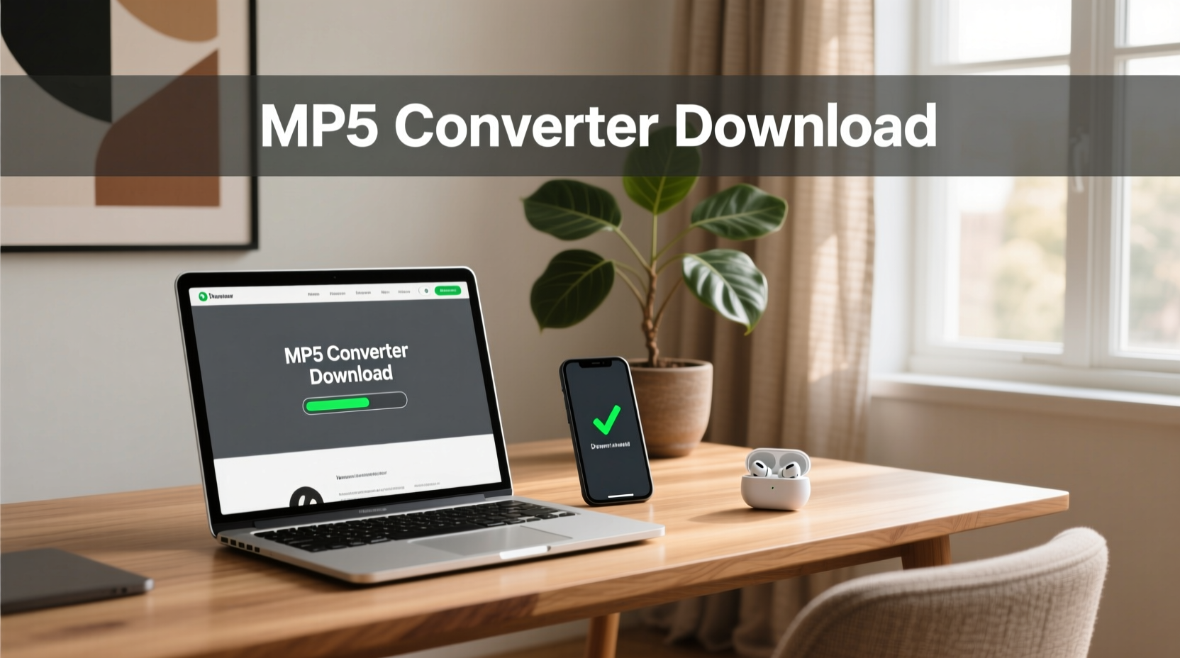 How to Download an MP3 Converter for Car Stereo Use