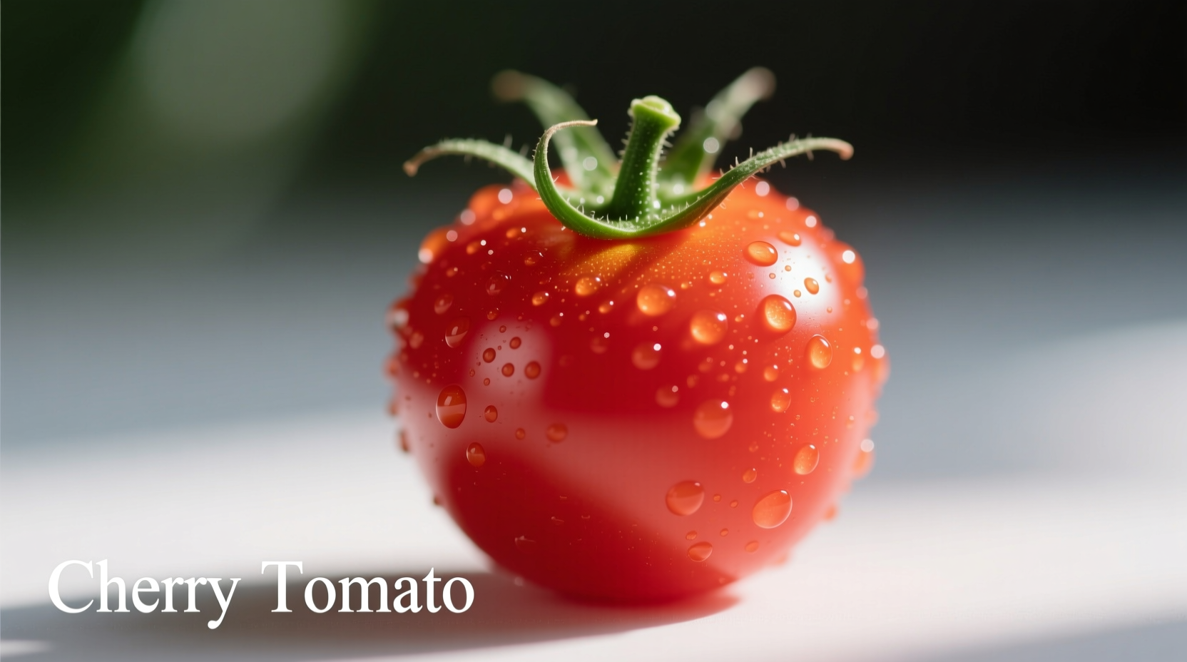 Cherry Tomatoes: Complete Guide to Varieties, Nutrition & Uses