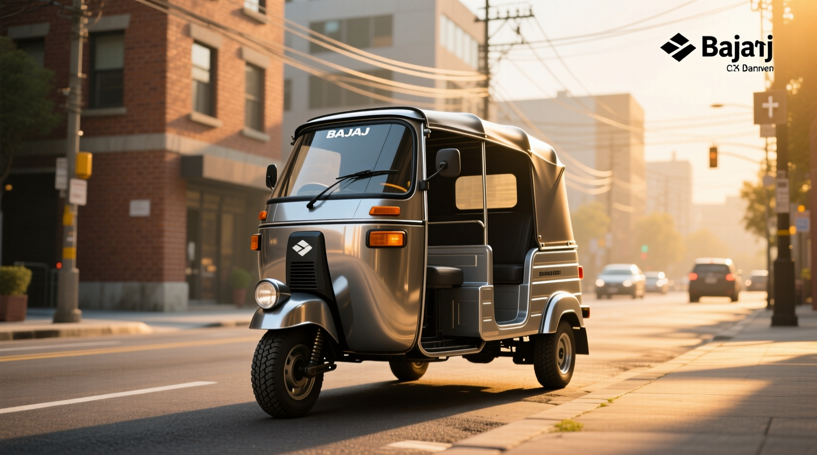 What Is the Bajaj Three Wheeler On Road Price in 2025?