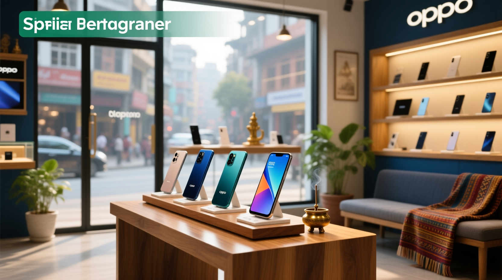 oppo phone prices in nepal (2025–2026) full price list buying guide