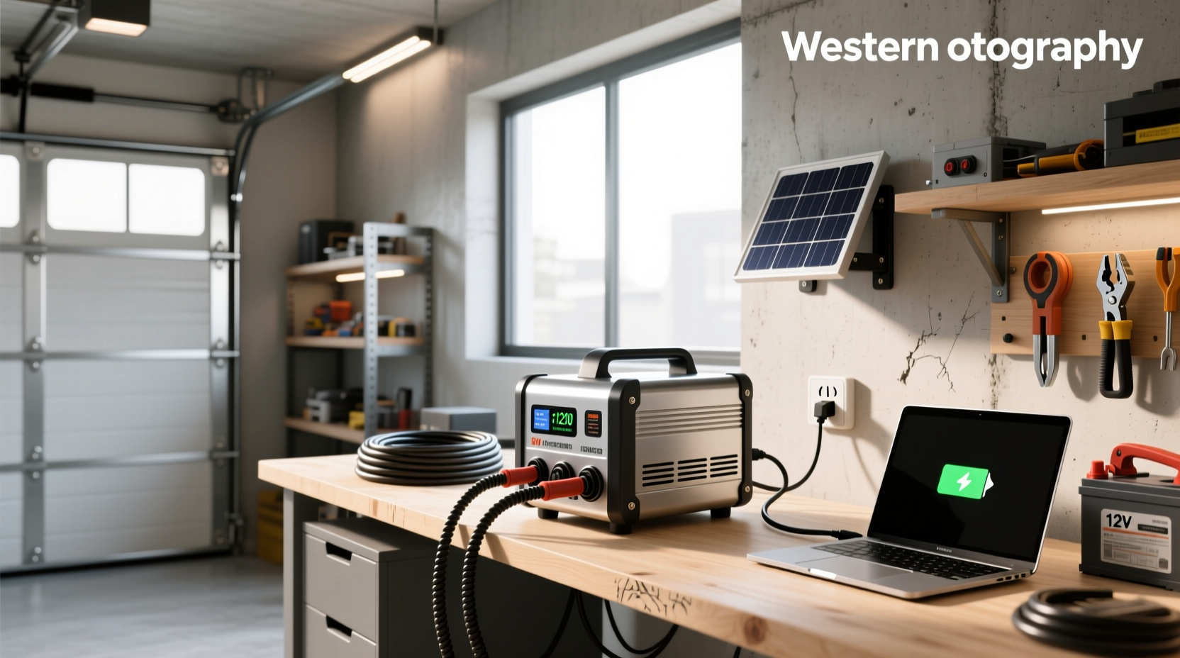 12v to 120v inverter guide what you actually need