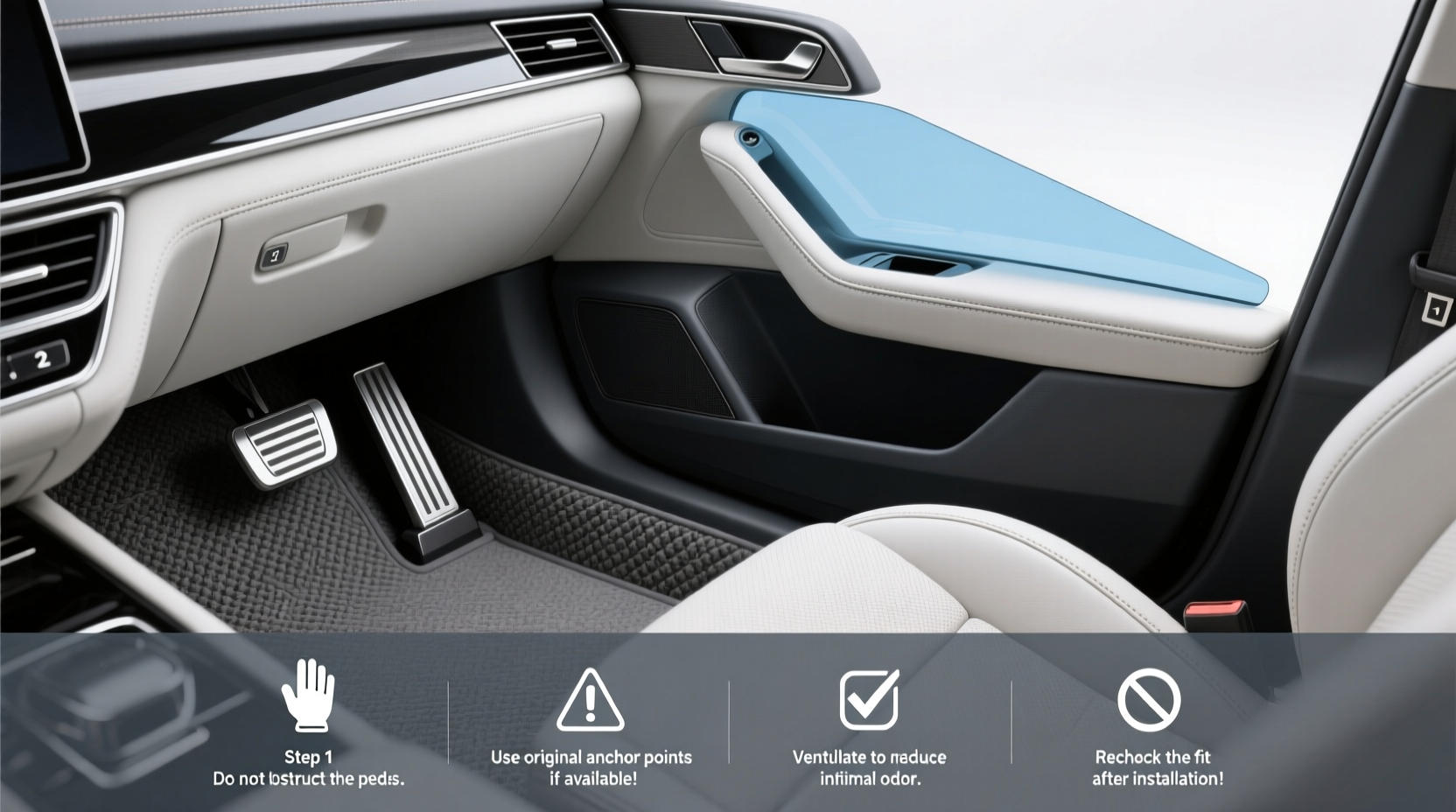 Tinted Window Cars Buying Guide: How to Choose the Right Type