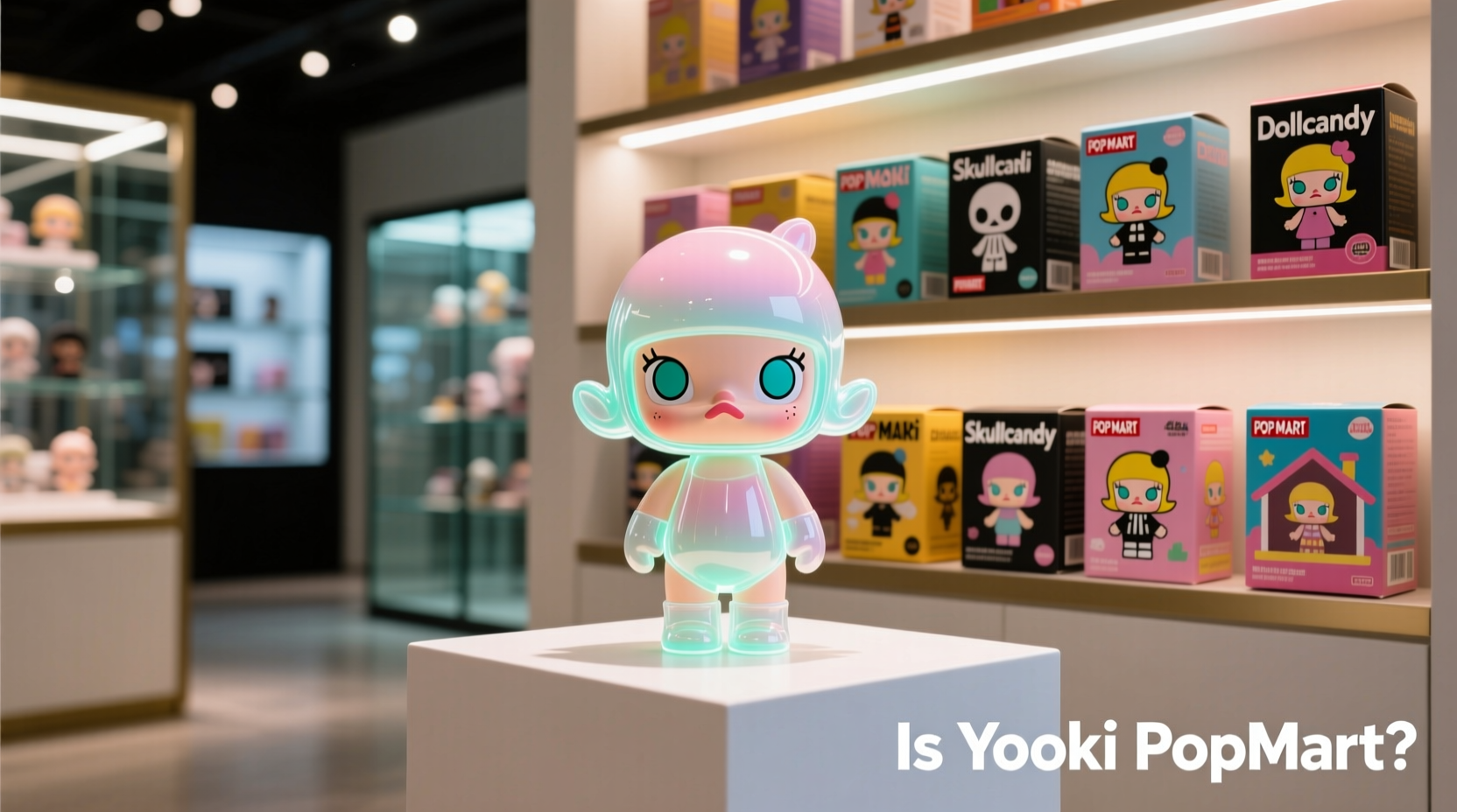 is yooki popmart