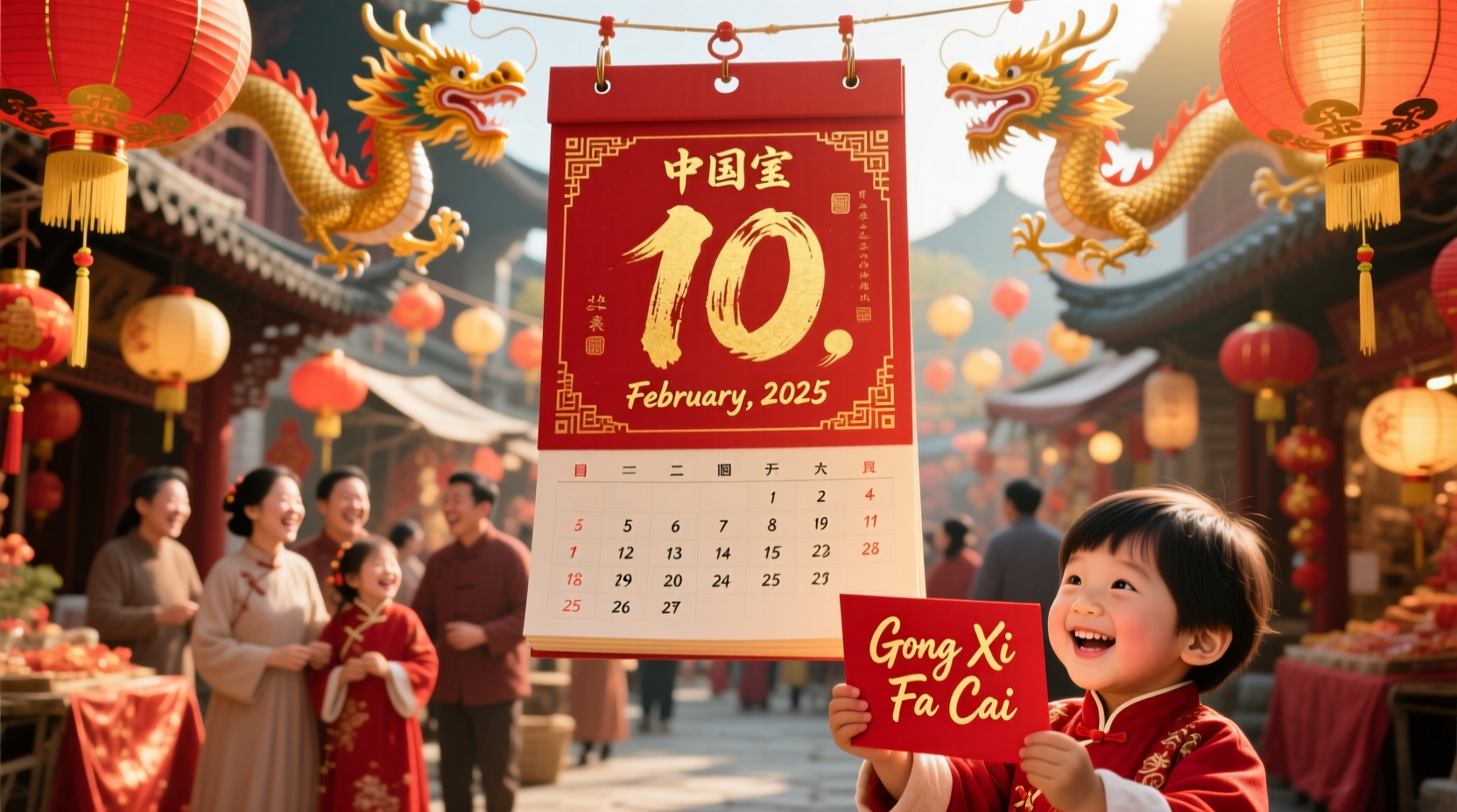 what date is chinese new year