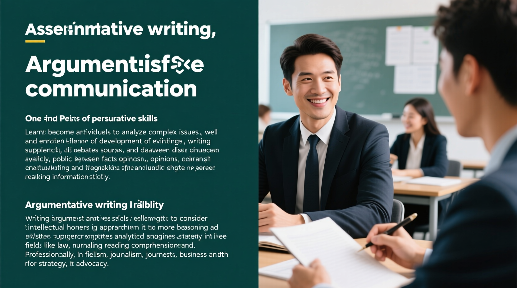 why is argumentative writing important key benefits explained