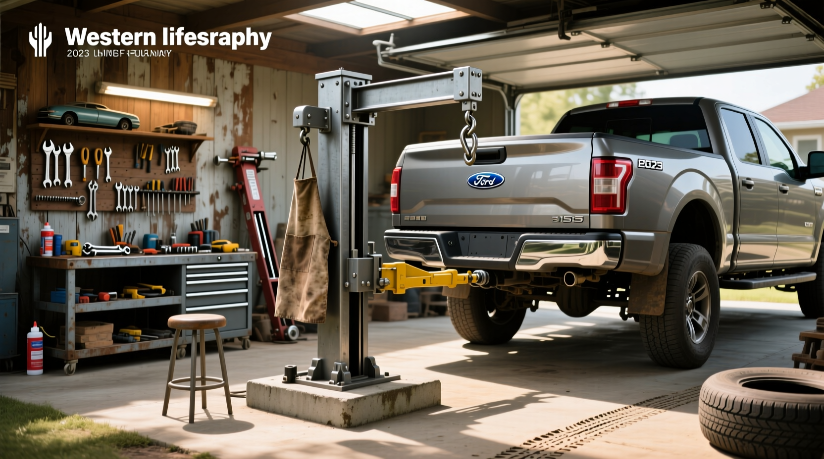 Hoist for Pickup Truck Buying Guide