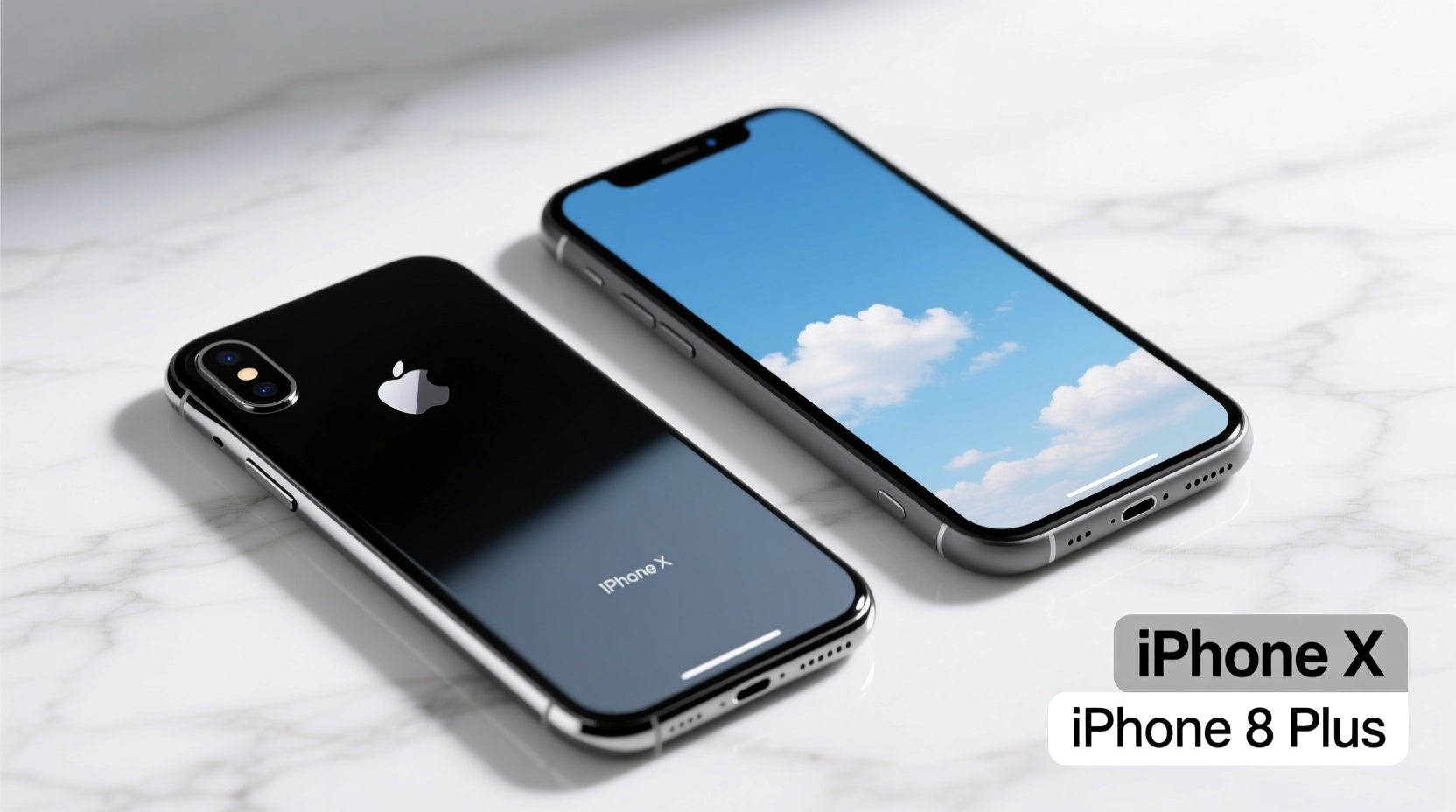 iphone x vs iphone 8 plus are people still upgrading in current year