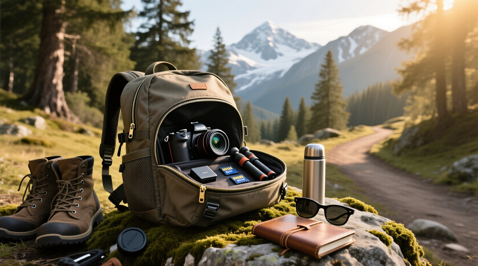 best camera backpack for travel what actually works in 2026