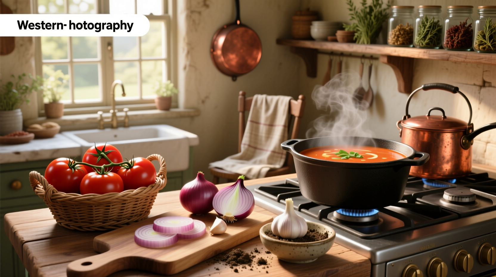 3 ingredient tomato soup guide