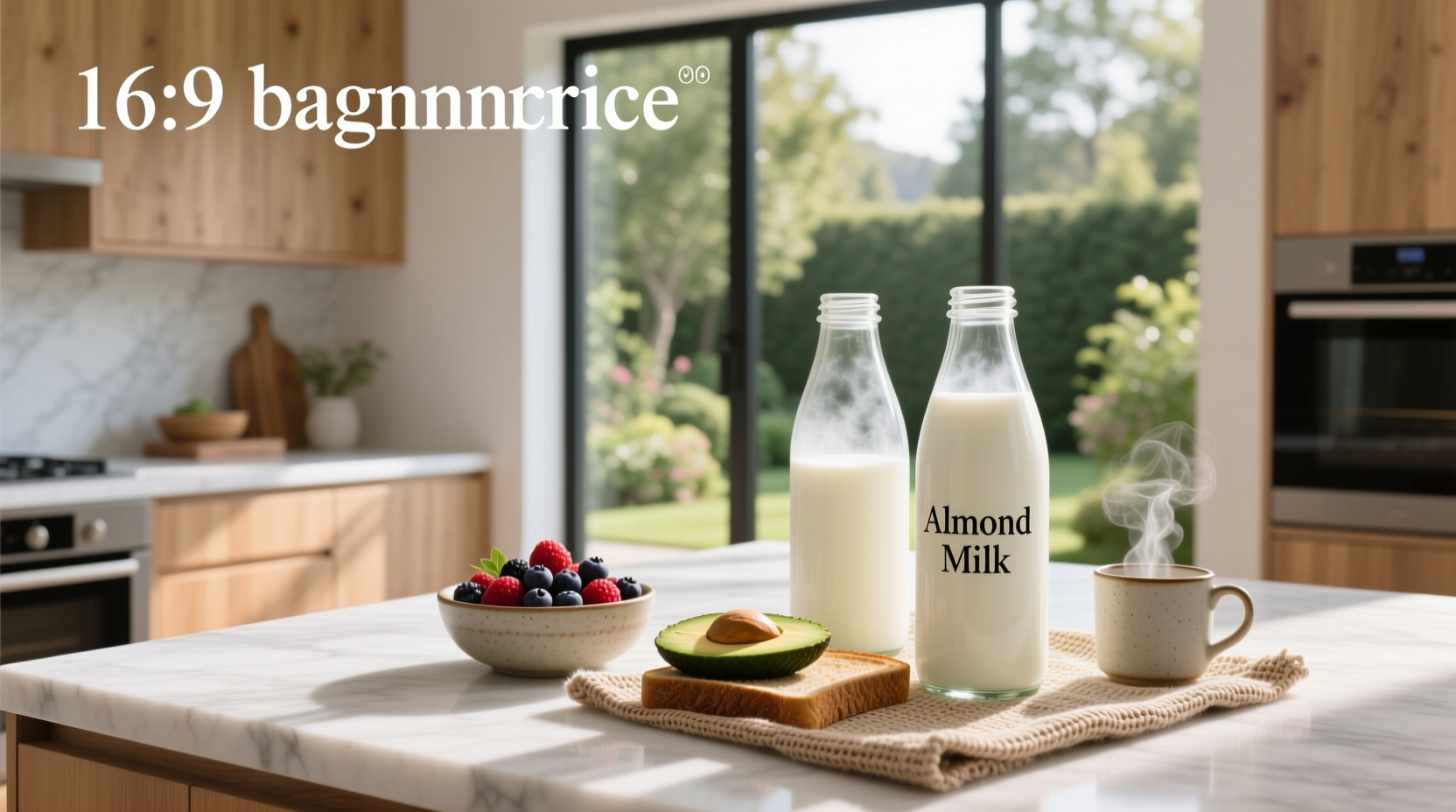 almond milk vs cow's milk which should you choose