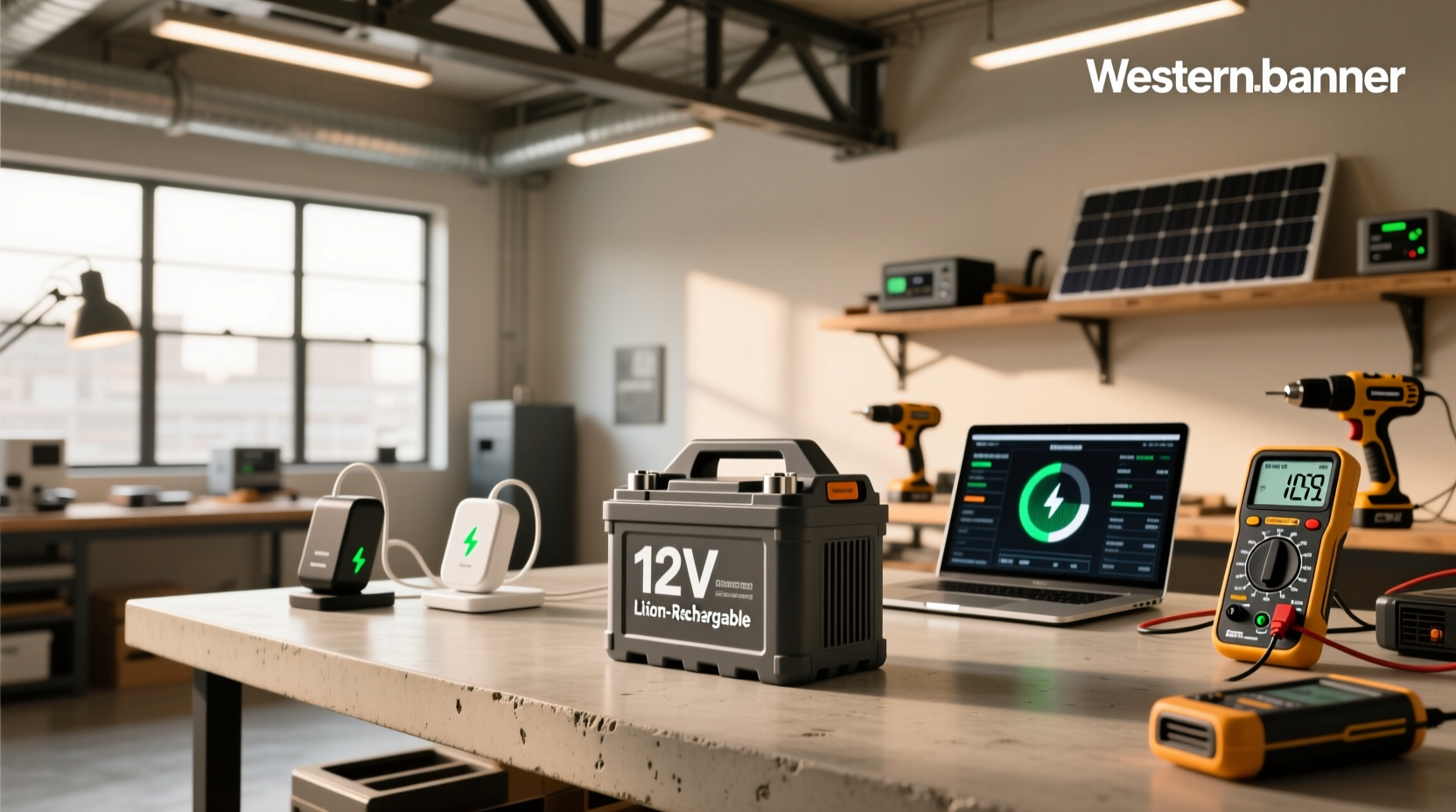 12v lithium battery guide pros, cons uses