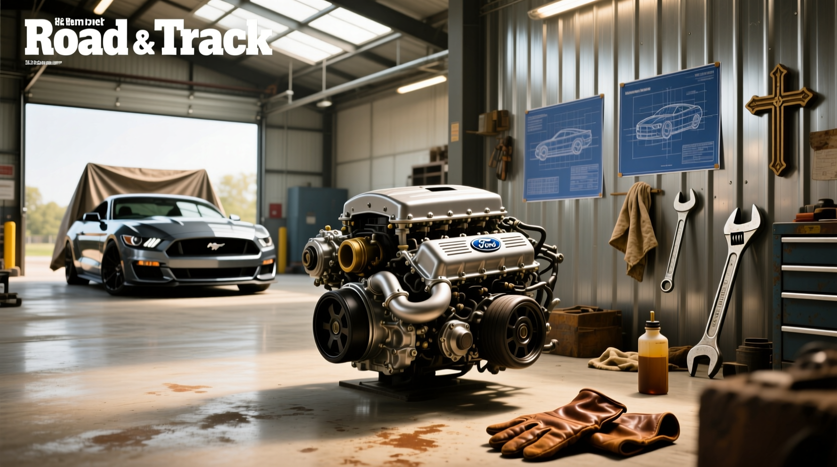 How to Choose a Mustang Motor: Buying Guide 2025-2026