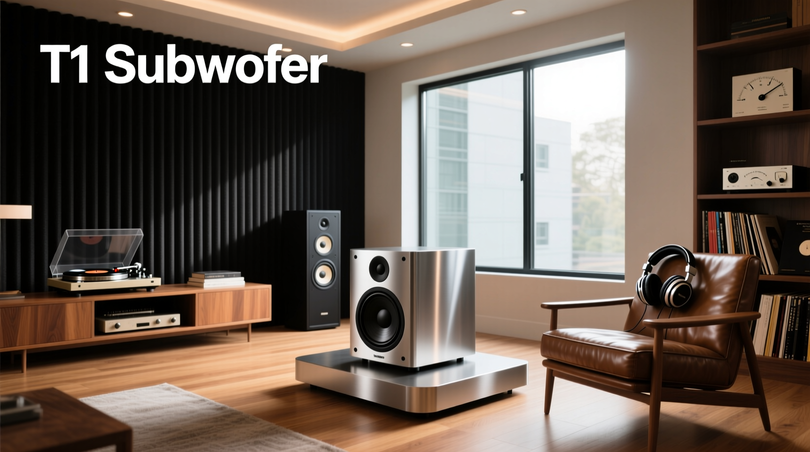 t1 subwoofer buying guide: how to choose the right model