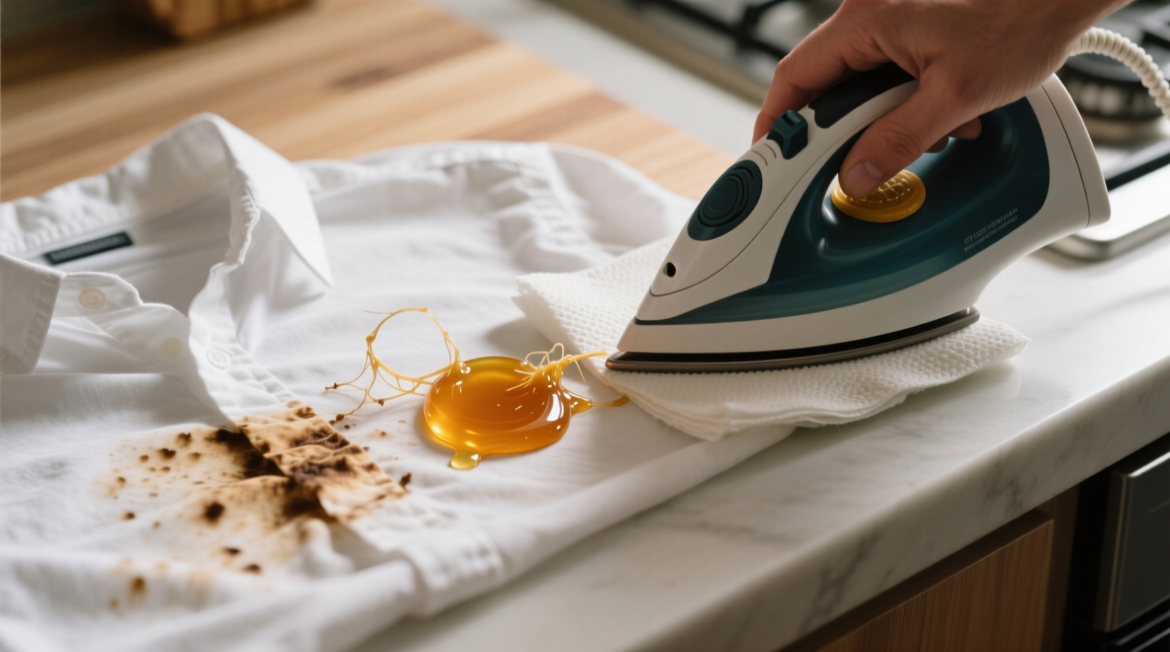 How to Get Wax Out of Clothes: Science-Backed Removal Protocol
