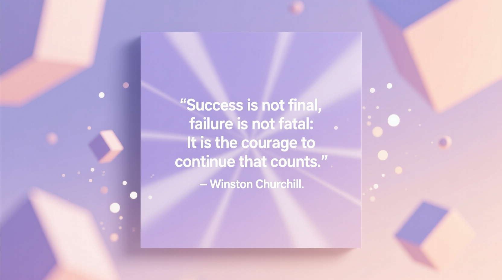 inspirational quotes to start the day