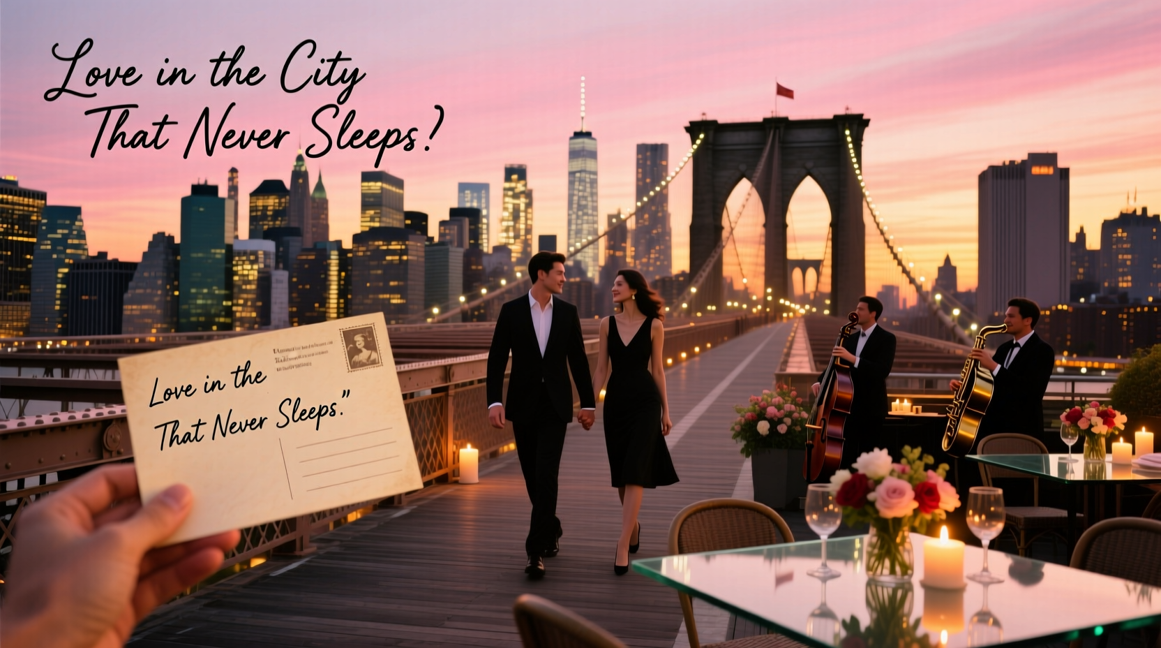 what to do for valentines day nyc