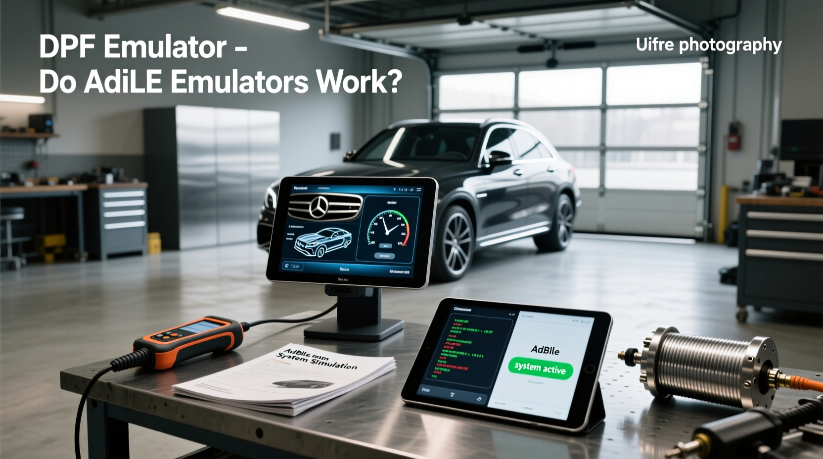 dpf emulator,Do AdBlue emulators work? buying guide