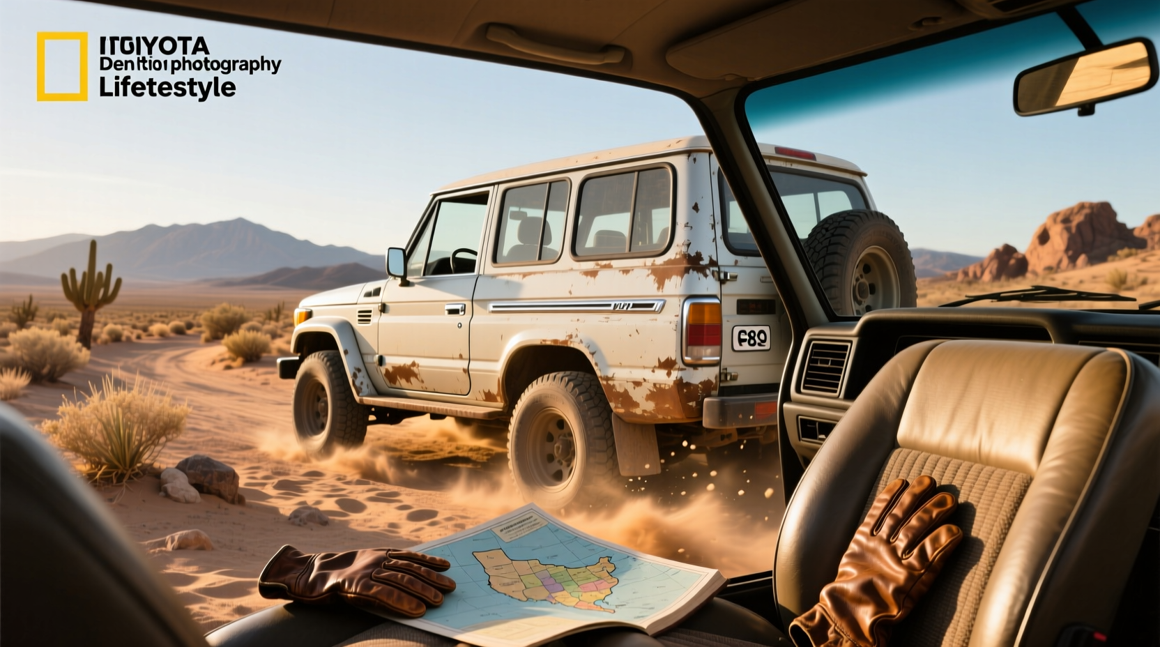 How to Choose a Toyota Land Cruiser FJ80: Cost & Buying Guide