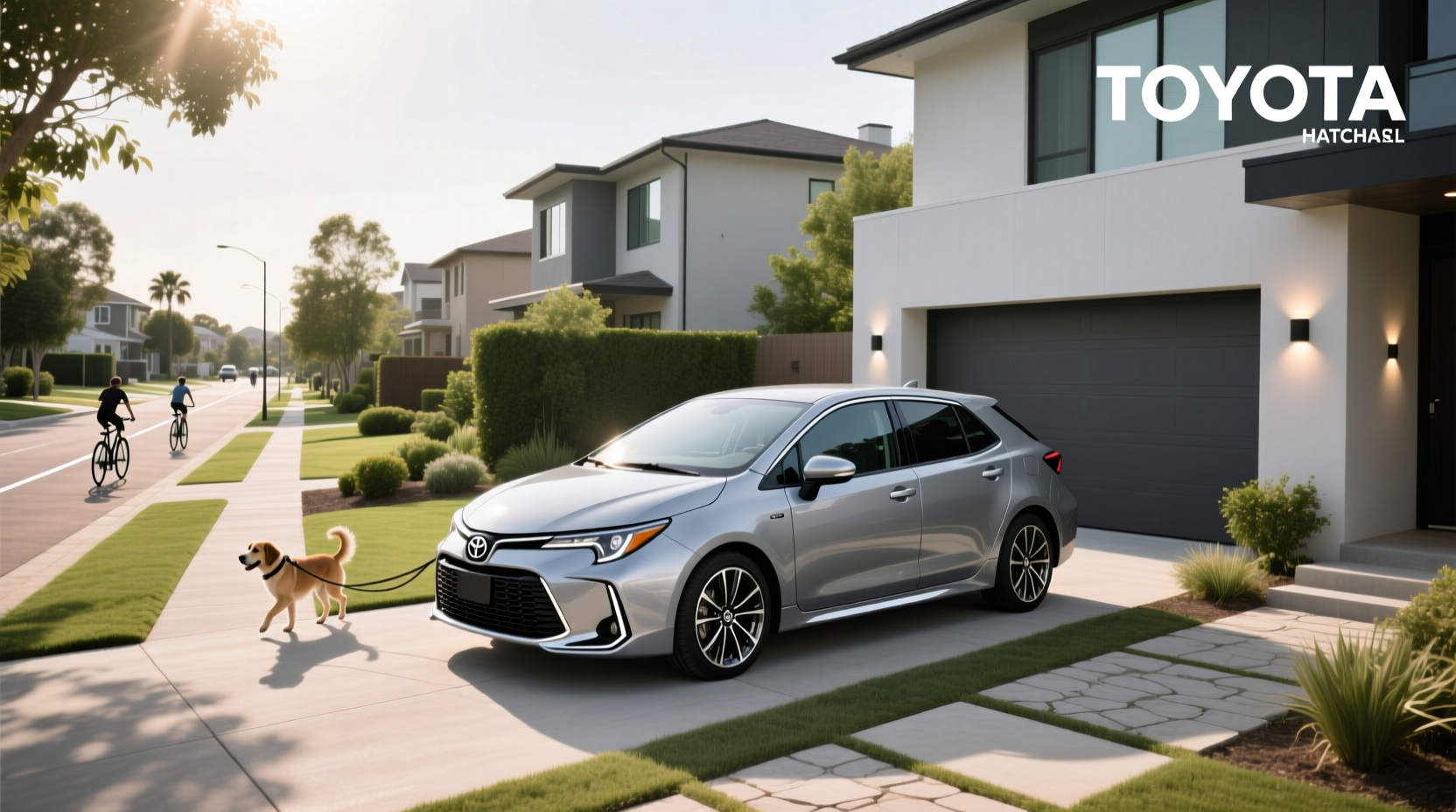 Corolla Hatchback Cars Buying Guide: How to Choose