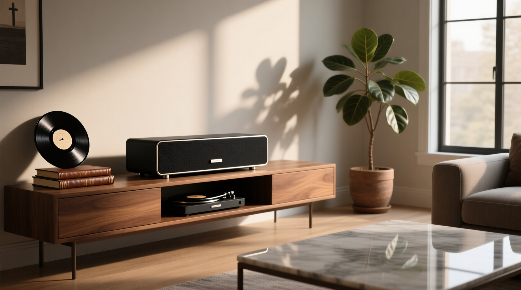 home audio systems