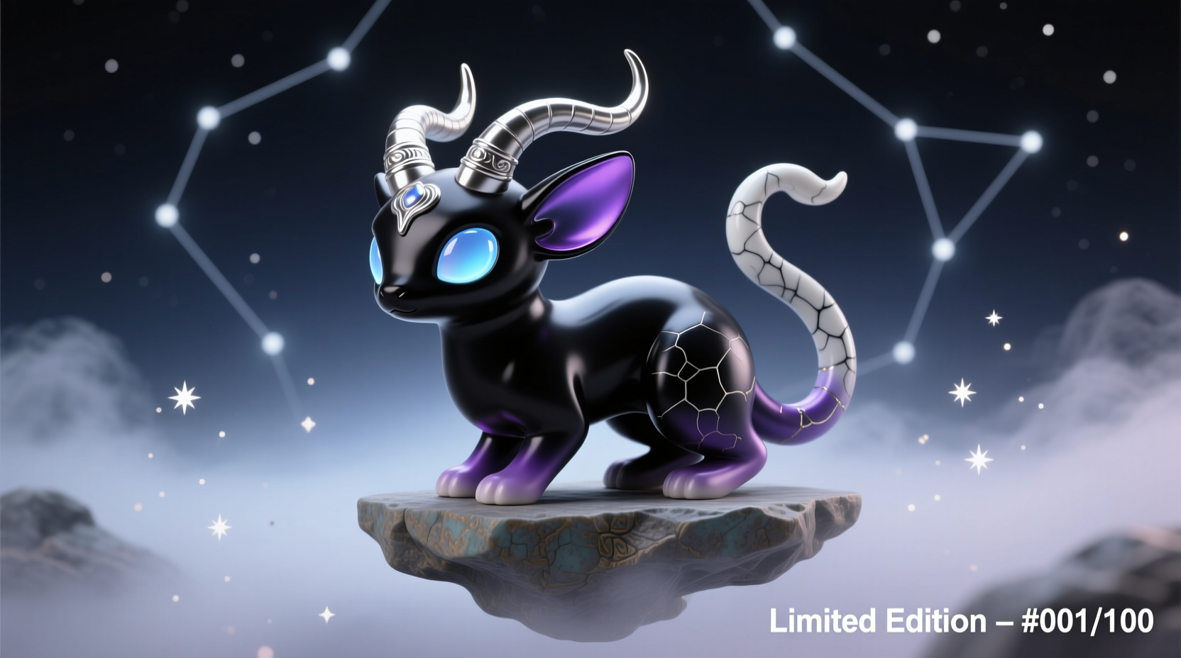The Rarest Laboo The Most Rare Labubu Figure: The 2023 Sanrio x Kasing Lung ...