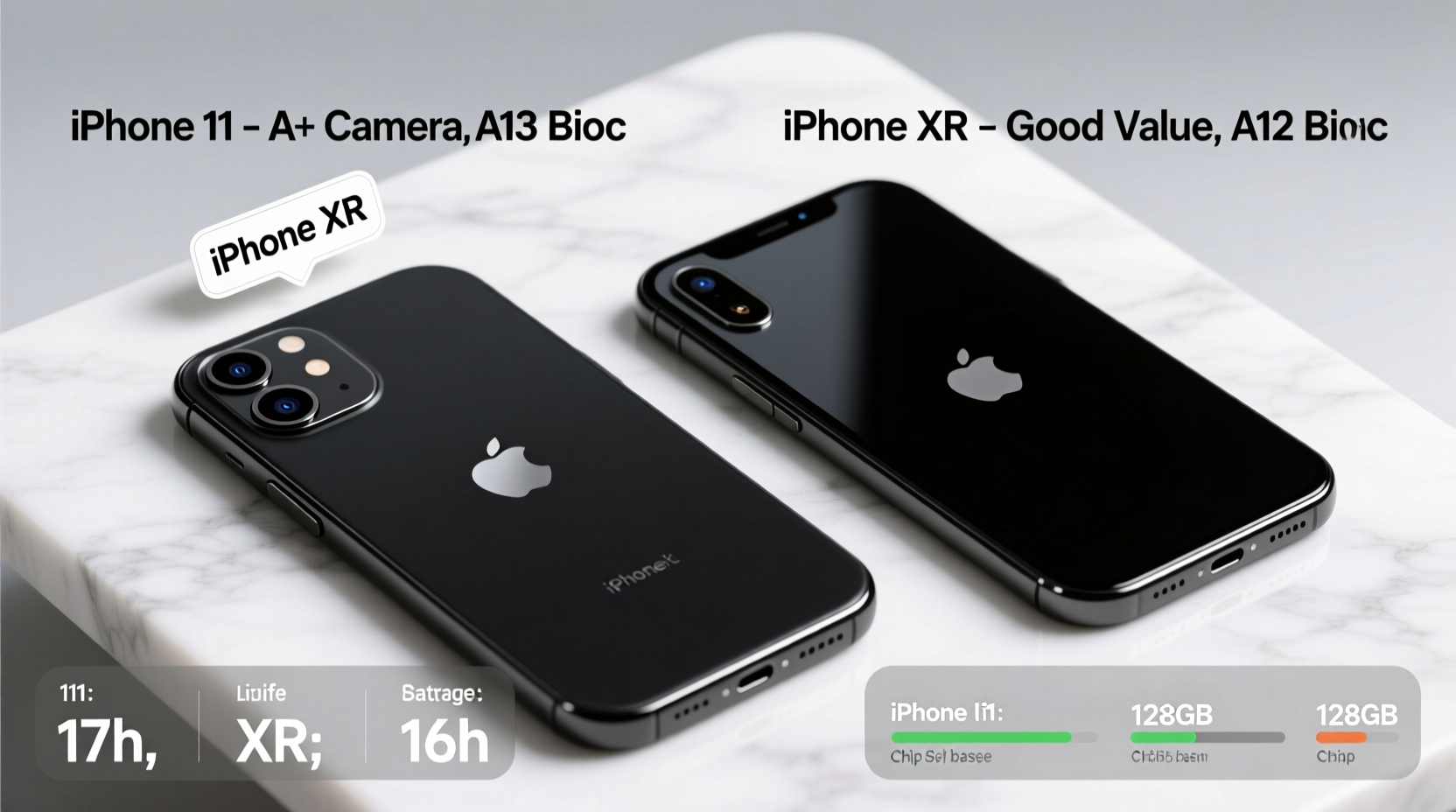 iphone 11 vs xr is the upgrade actually worth it or am i good with my xr
