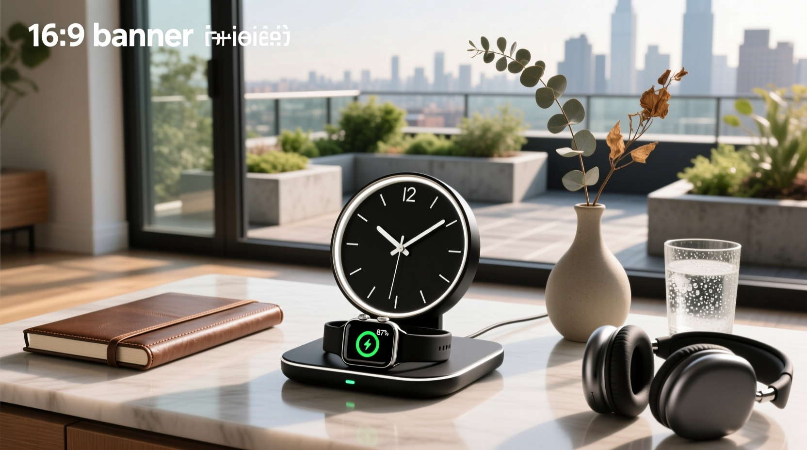 How to Choose a Clock with Wireless Charging – Buyer’s Guide