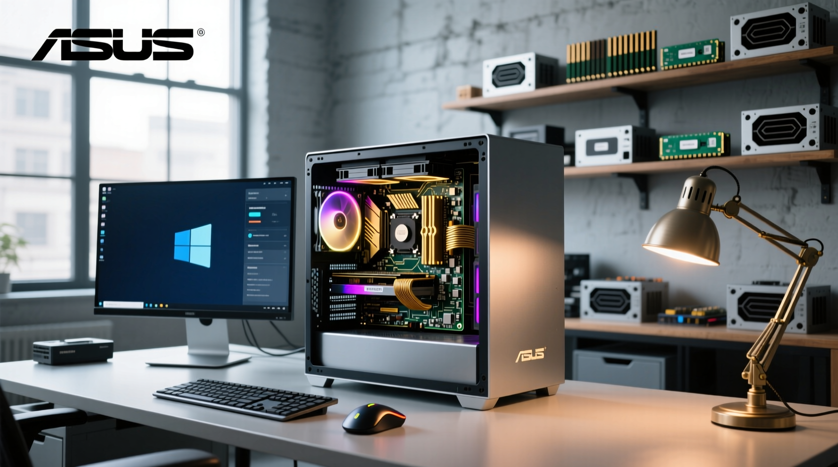 asus motherboard drivers where to find how to install correctly