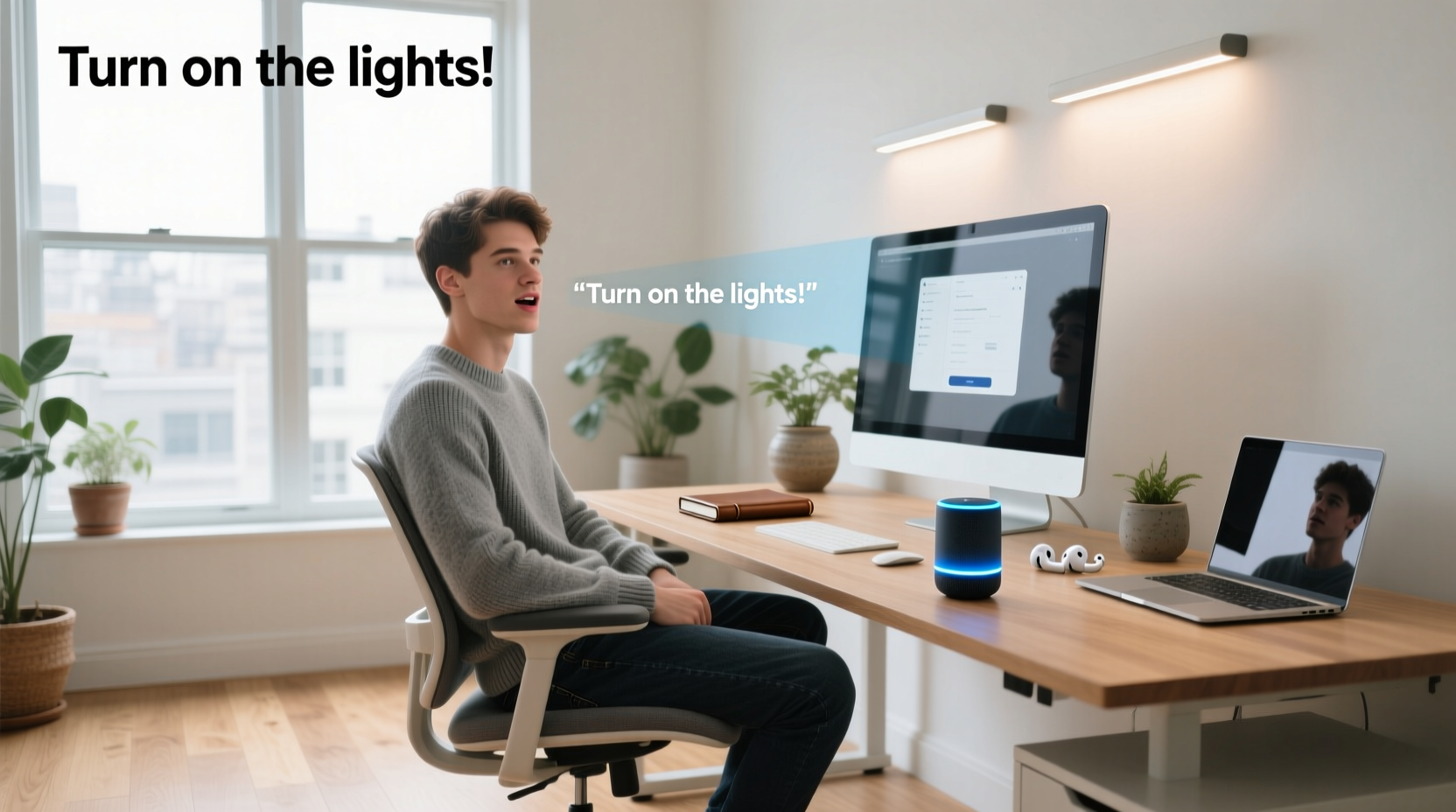 control computer with voice commands buying guide