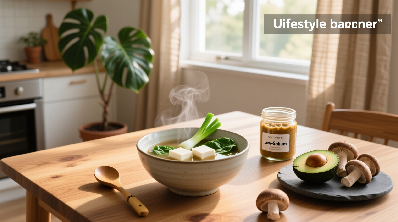 Miso Soup Weight Loss Guide: How It Helps & What to Watch