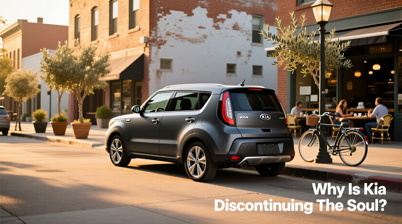 Kia Soul Discontinuation Guide: What to Buy Next