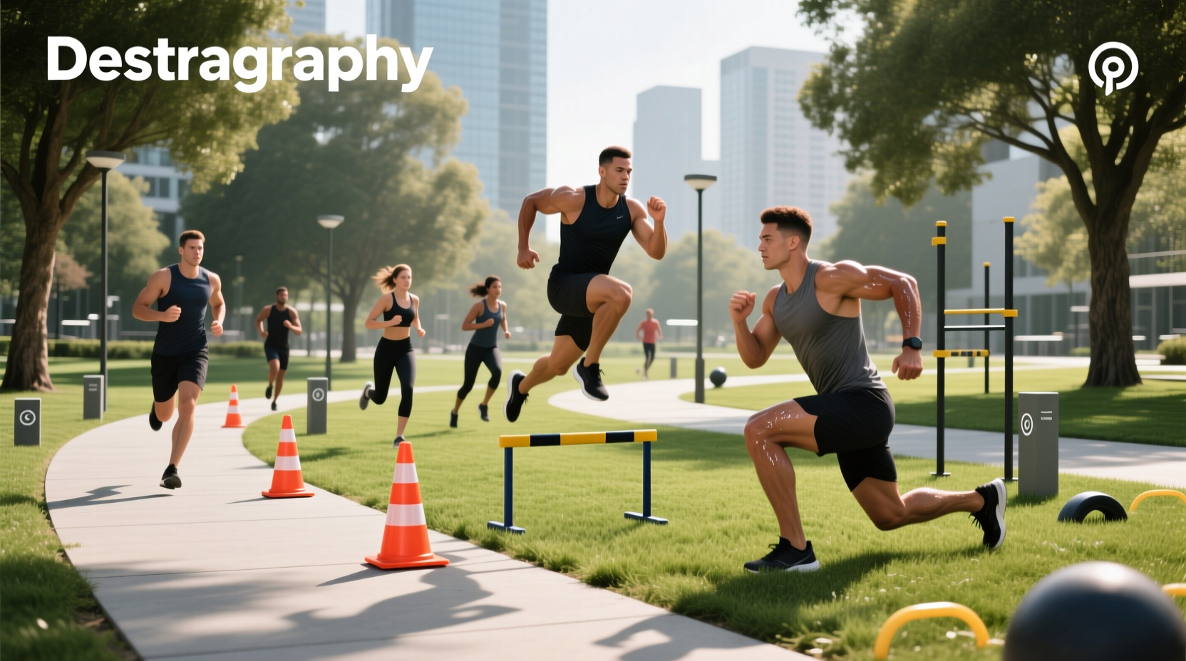 agility training frequency guide