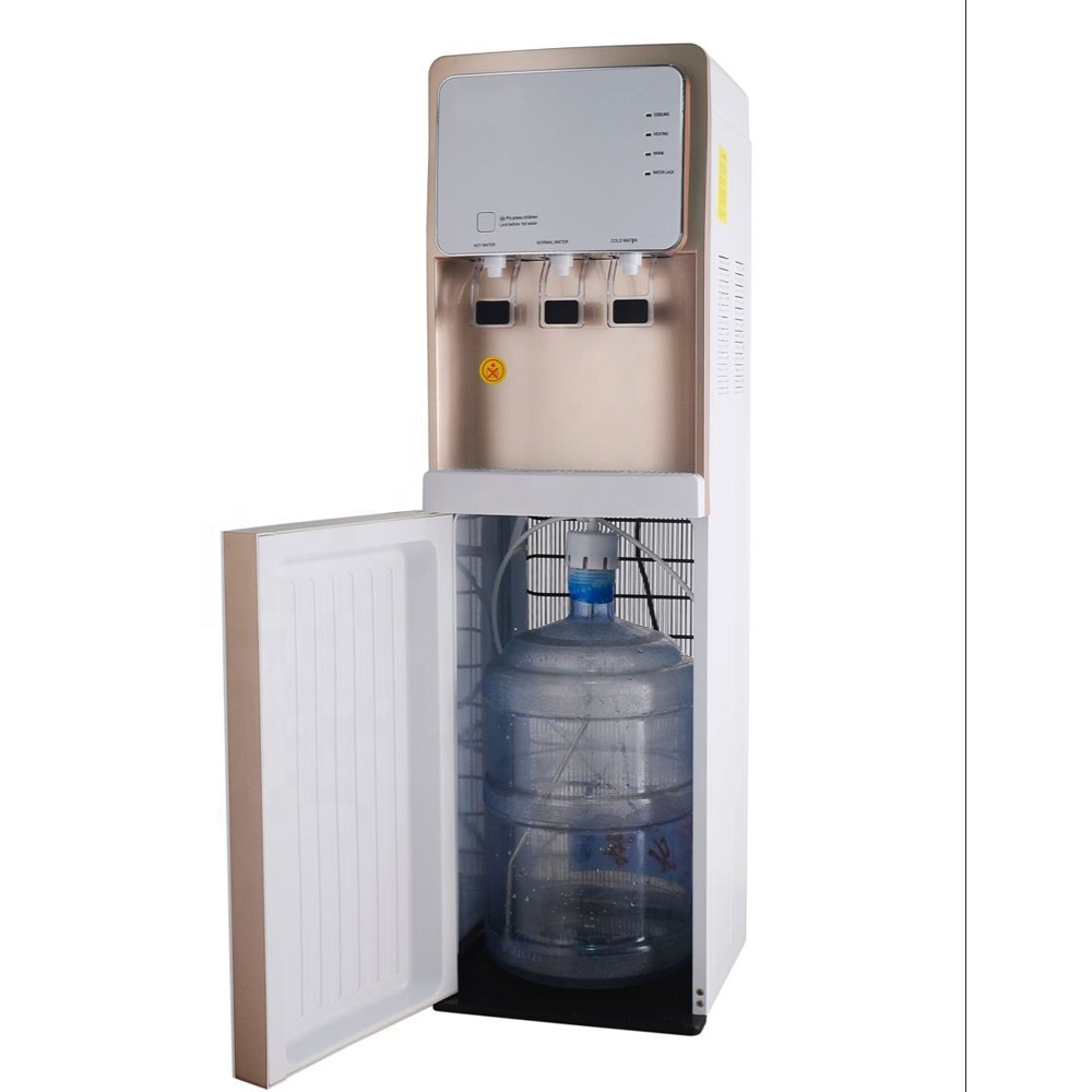 Frigidaire EFWC498 - Top Loading Water Fridge with Dispenser