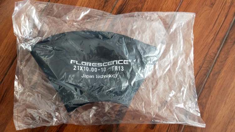 2022 Hot Selling R20 Butyl Binnenbanden Sneeuw Tubing