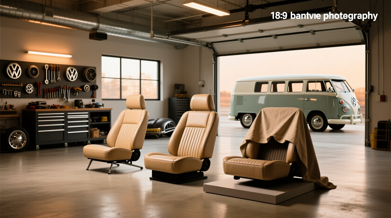 How to Buy Used or New VW Transporter Seats for Sale Online