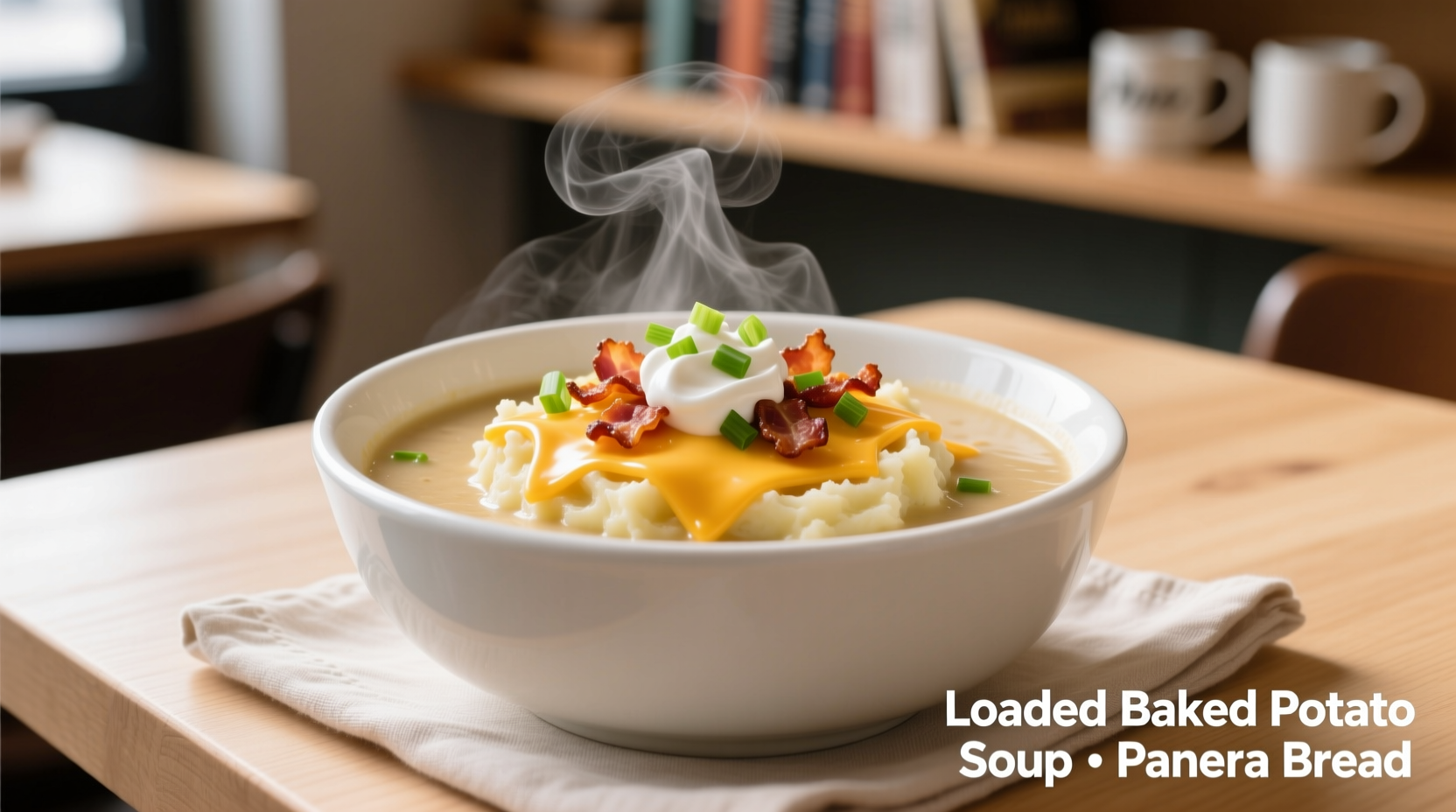 find loaded potato soup nearby  quick search guide
