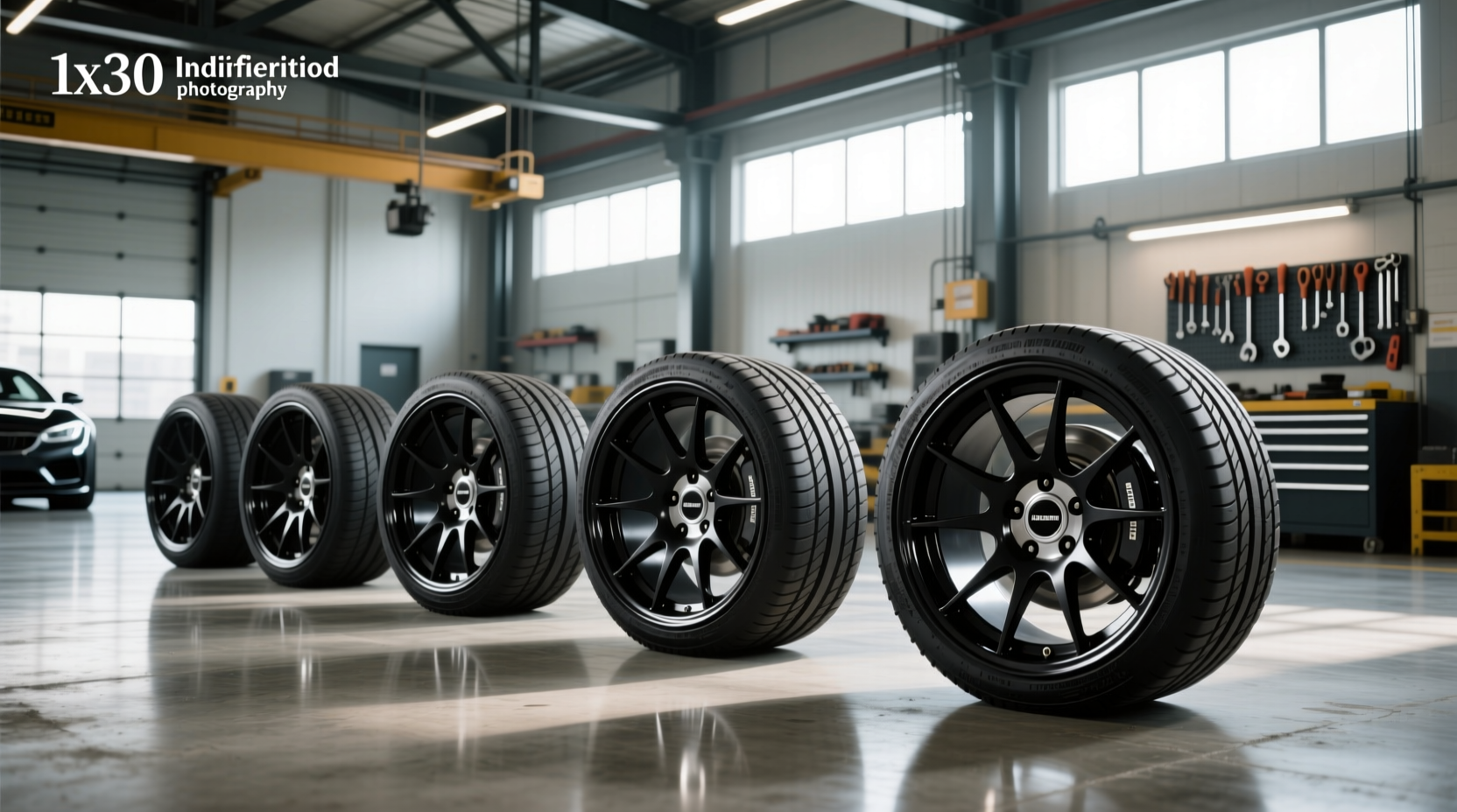 6x130 wheels guide fitment info