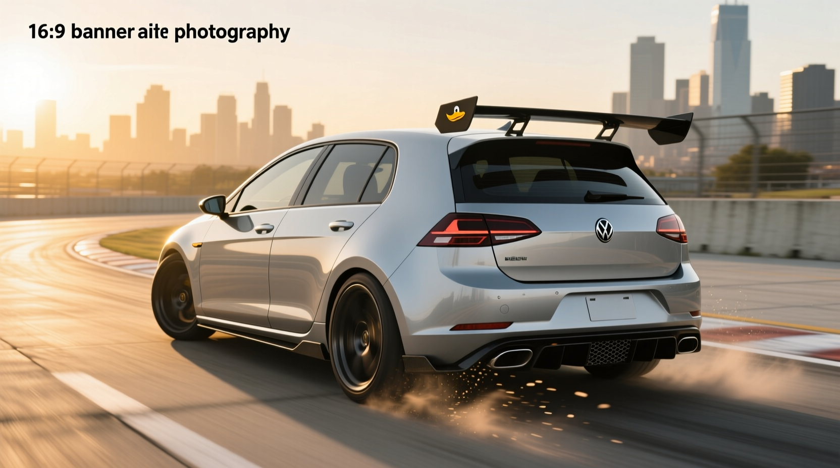 Ducktail Spoiler Hatchback Guide: What to Look For