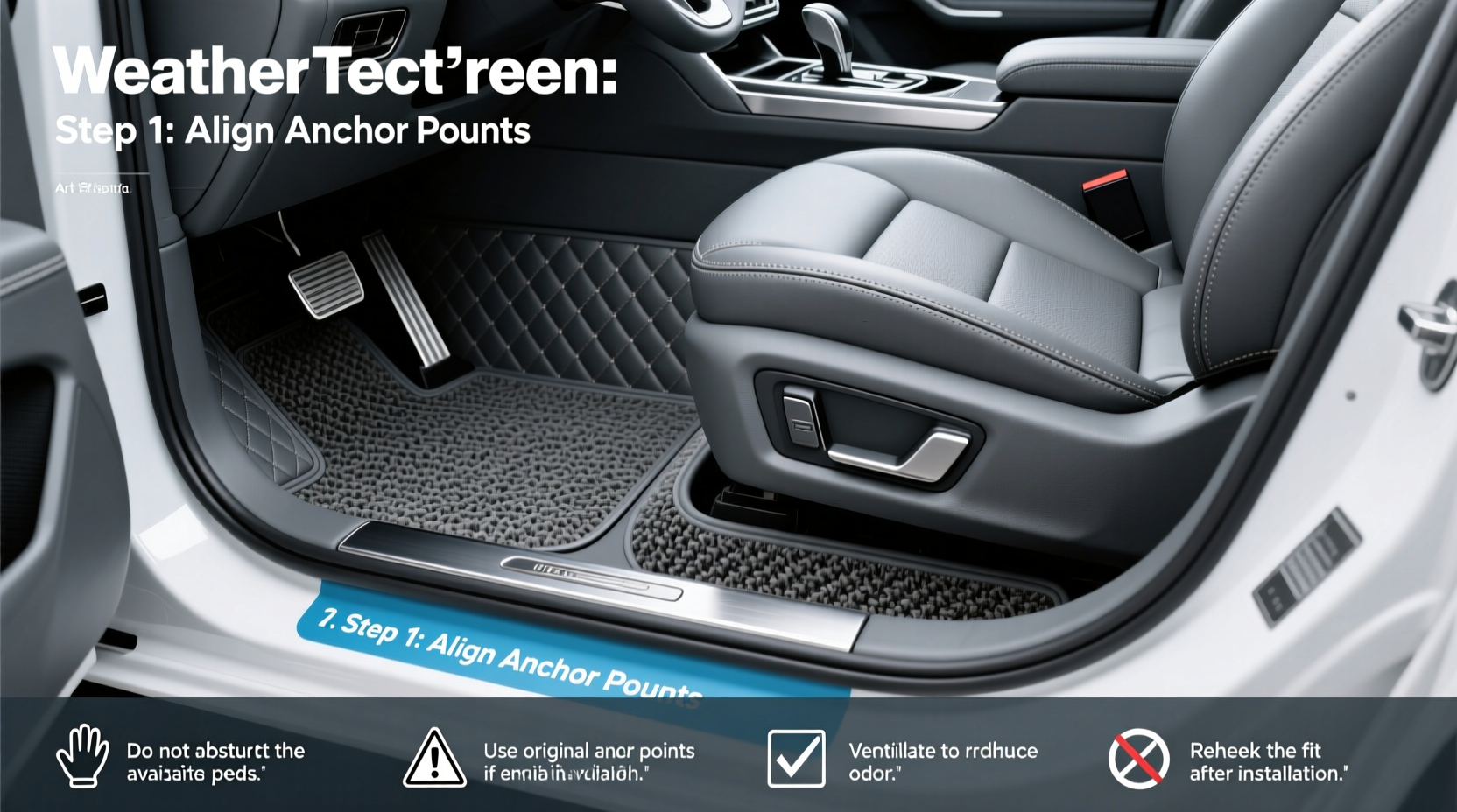 How Much Is Weathertech: Buying Guide & How to Choose