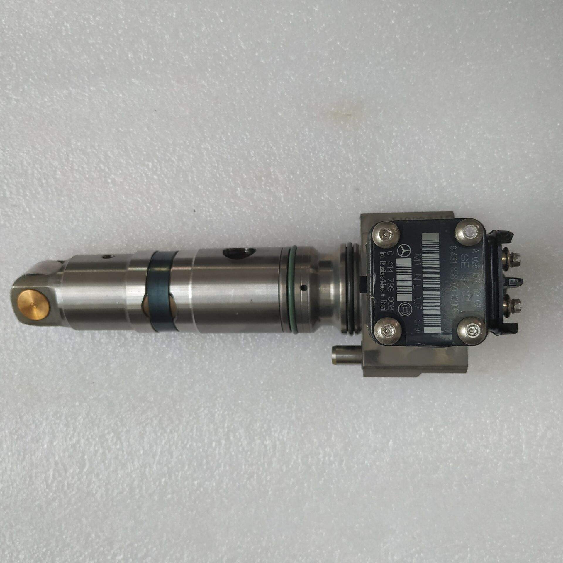 High-quality Original Unit Pump Bosch 0414799008 for MERCEDES BENZ