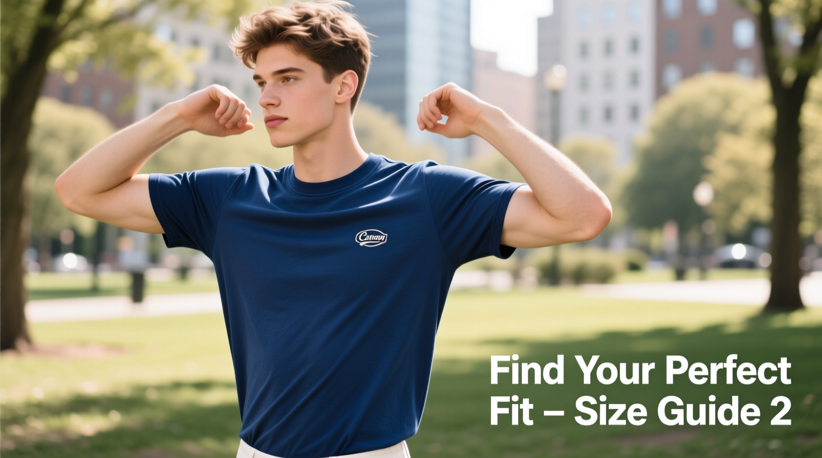 how to find the ideal fit a practical guide to choosing the right size fan baseball t shirt 2